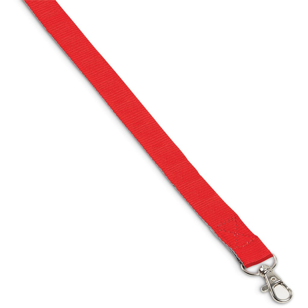 Rhapsody Lanyard