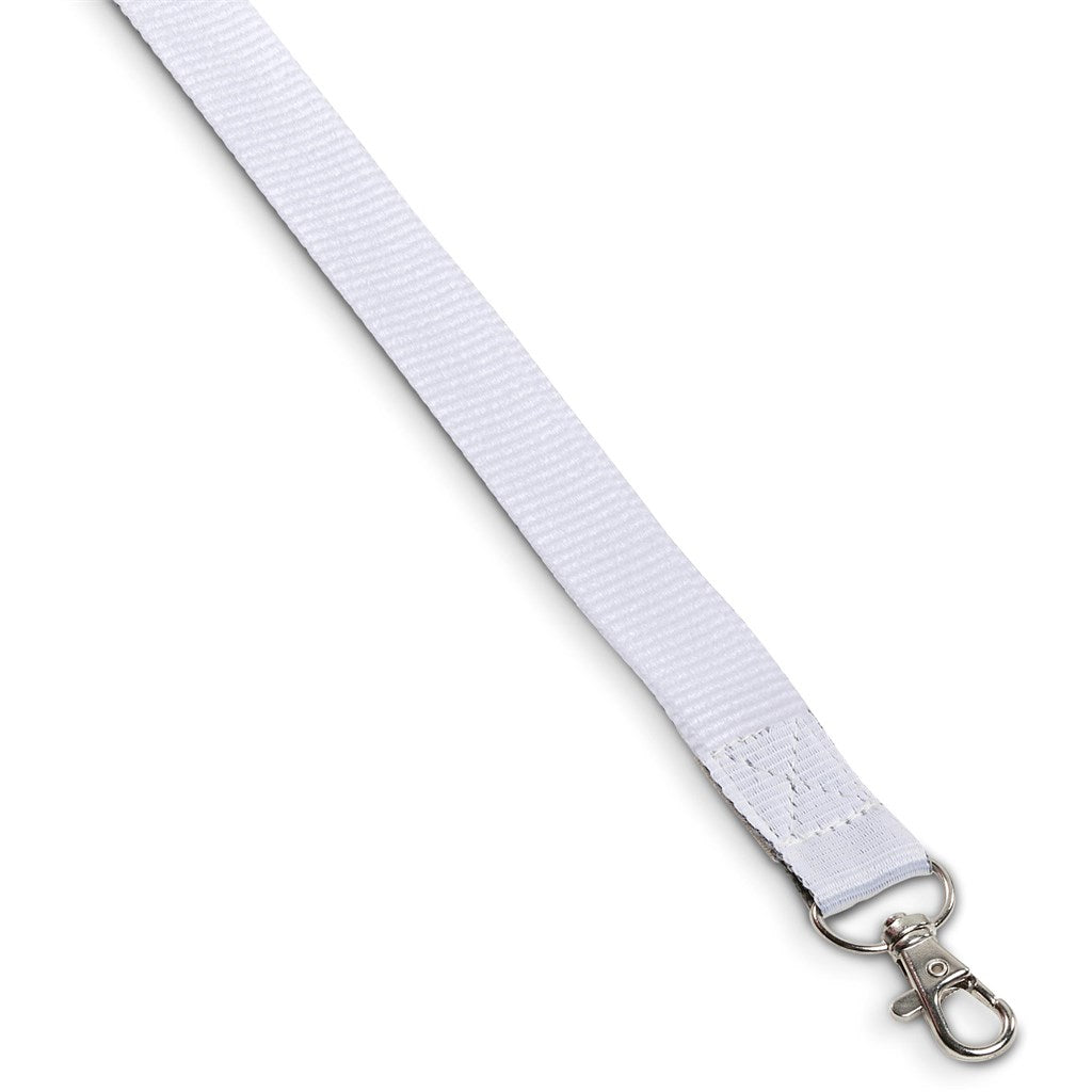 Rhapsody Lanyard