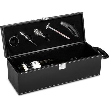 Bodega Wine Set