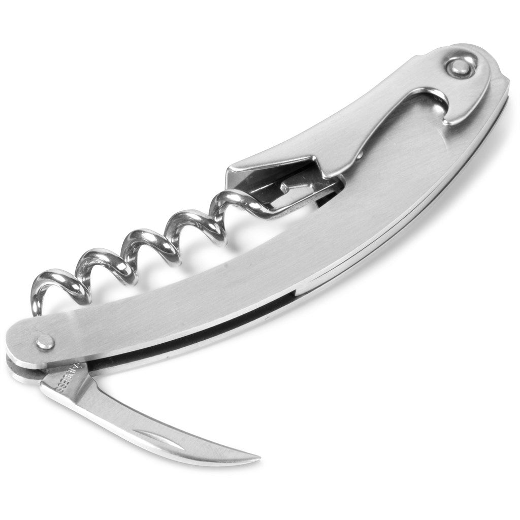 Newport Waiter's Corkscrew