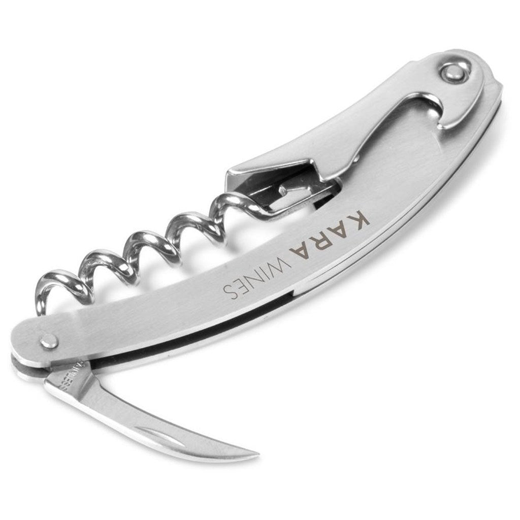 Newport Waiter's Corkscrew