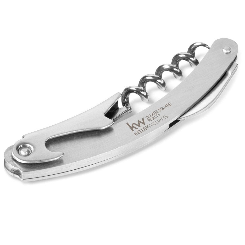 Newport Waiter's Corkscrew