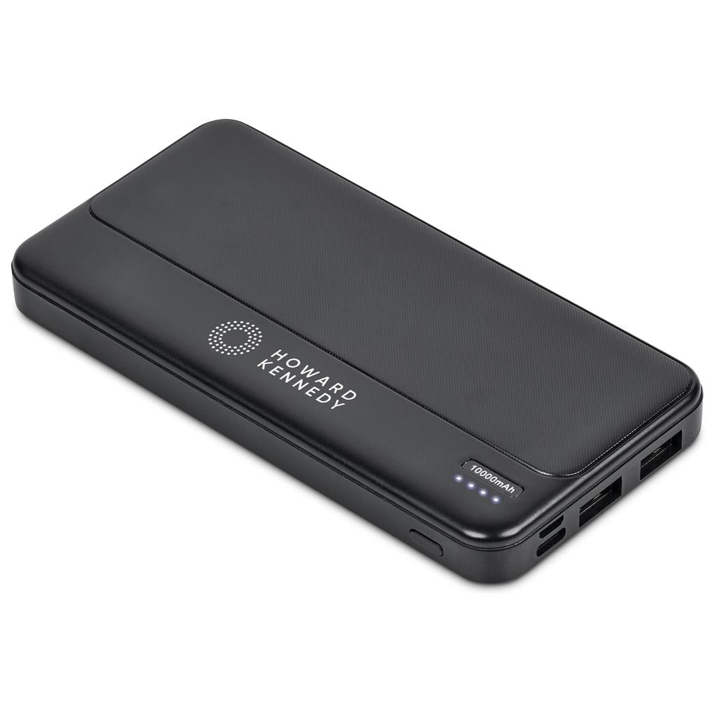 Altitude Crux Power Bank - 10,000mAh