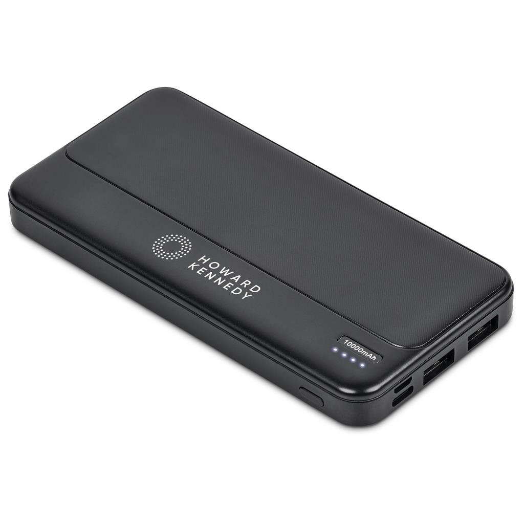 Altitude Crux Power Bank - 10,000mAh