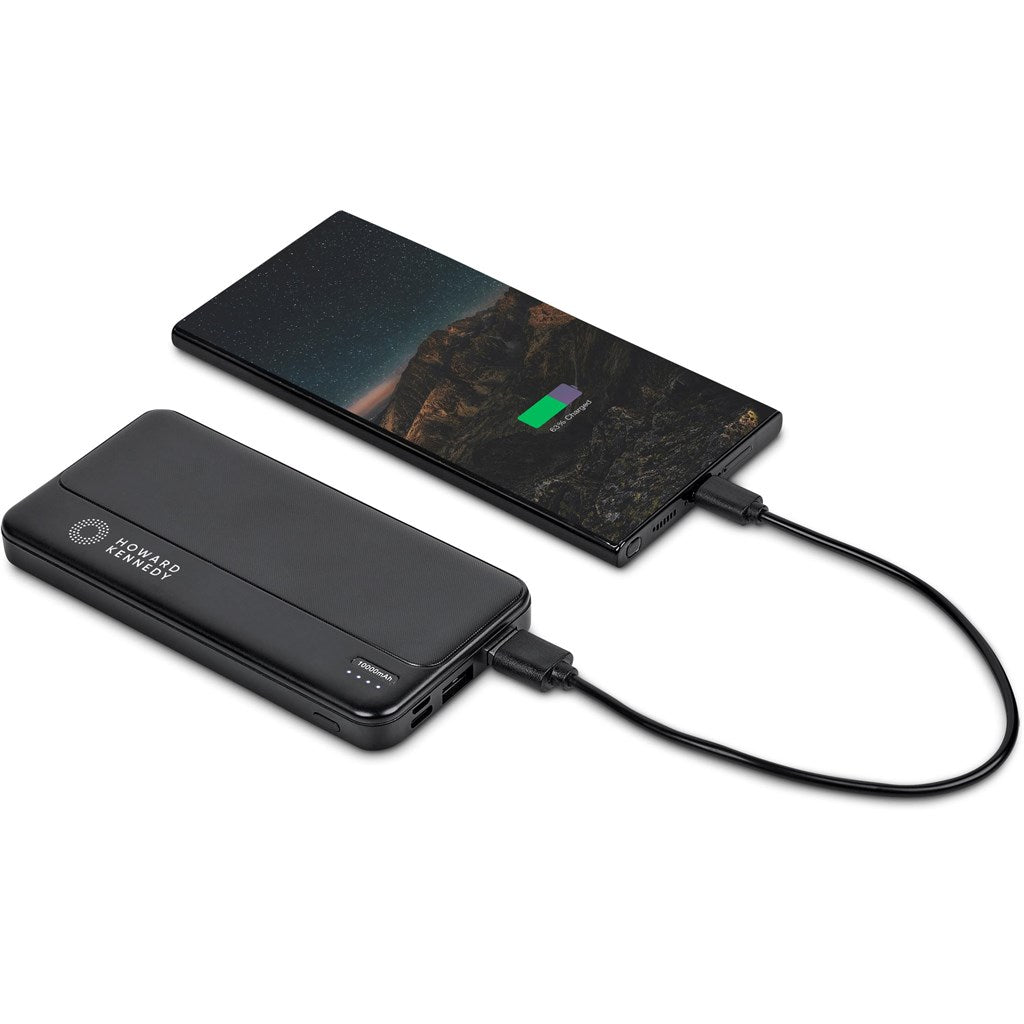 Altitude Crux Power Bank - 10,000mAh