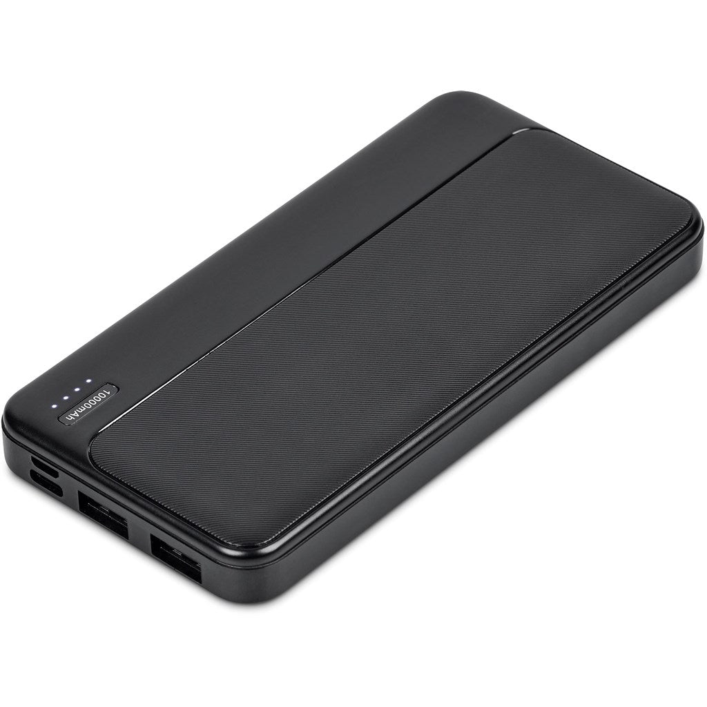 Altitude Crux Power Bank - 10,000mAh