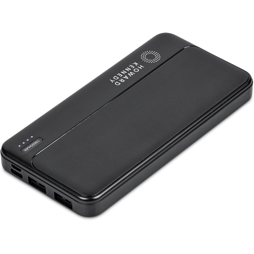 Altitude Crux Power Bank - 10,000mAh