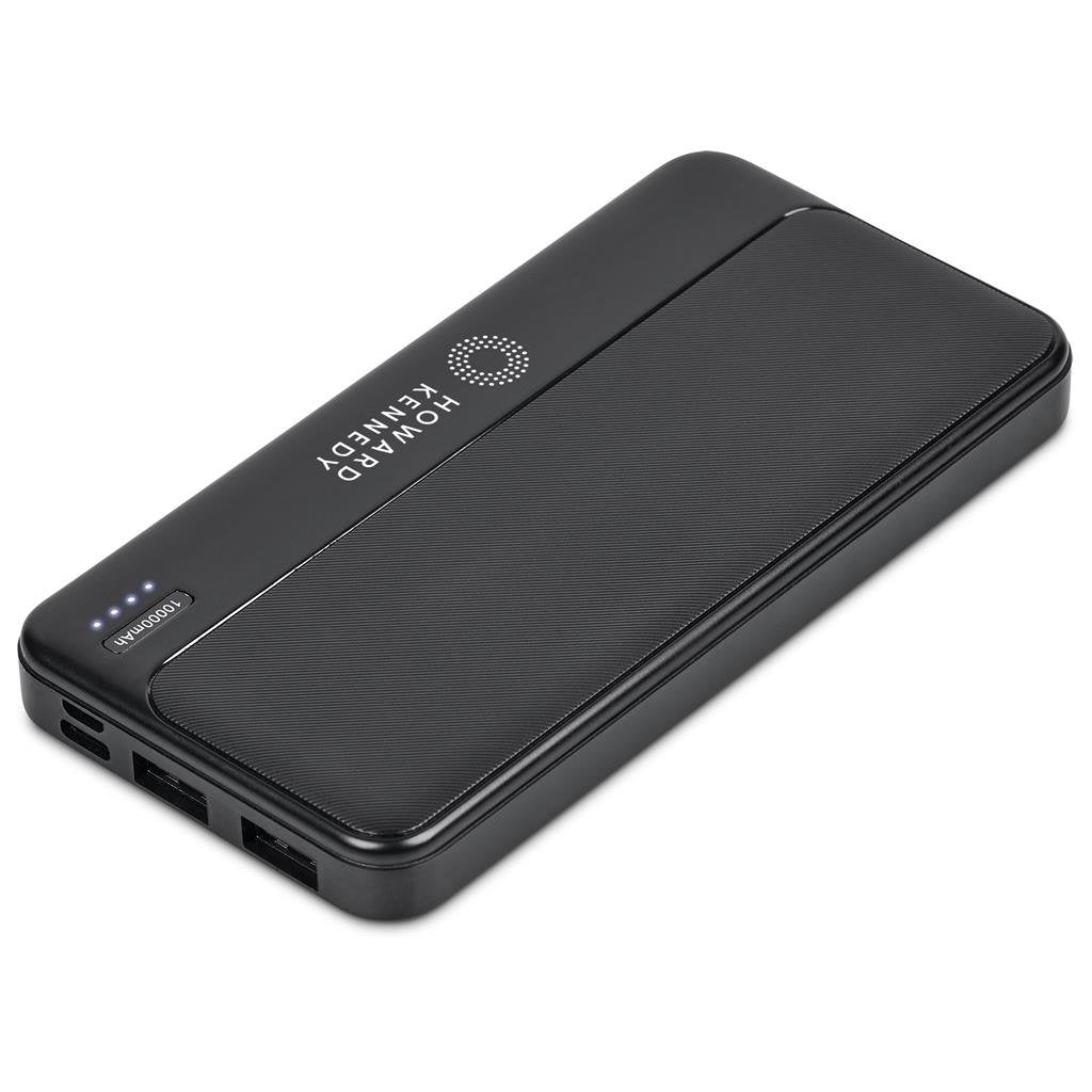 Altitude Crux Power Bank - 10,000mAh