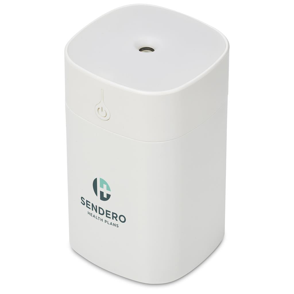 Altitude Aquamist Humidifier
