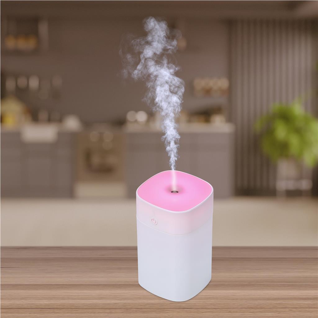 Altitude Aquamist Humidifier