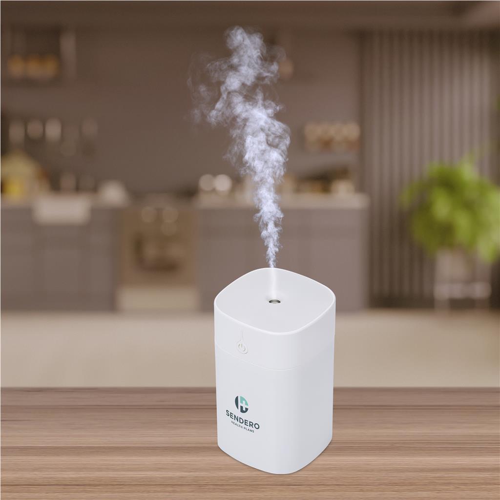 Altitude Aquamist Humidifier
