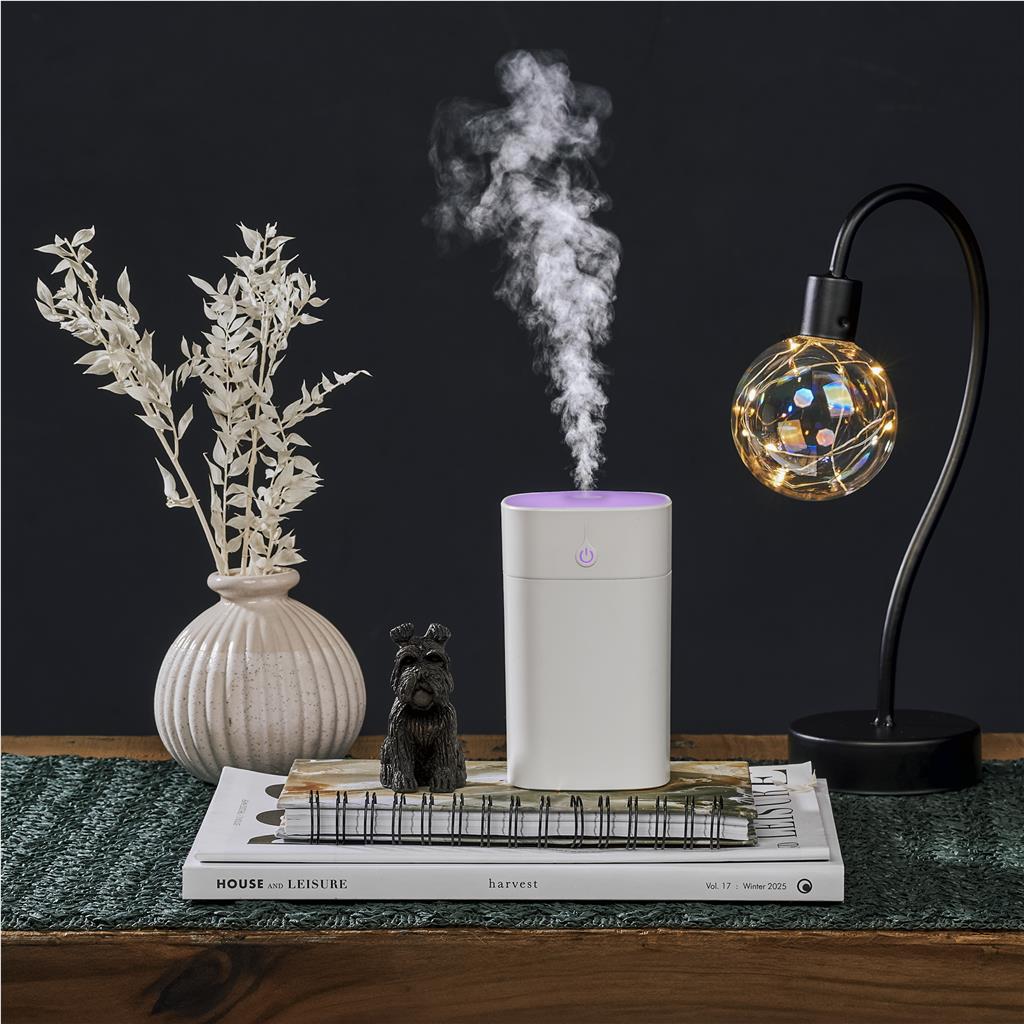 Altitude Aquamist Humidifier