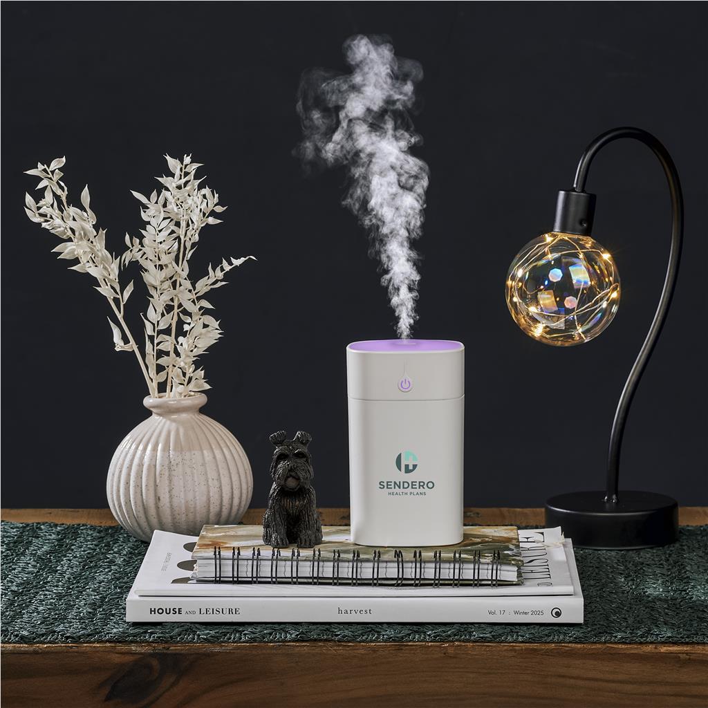 Altitude Aquamist Humidifier
