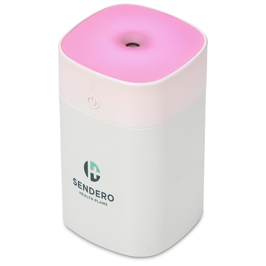 Altitude Aquamist Humidifier