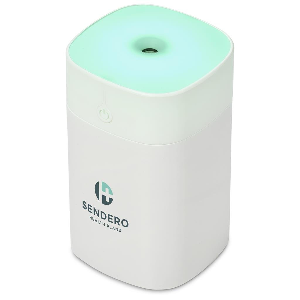 Altitude Aquamist Humidifier