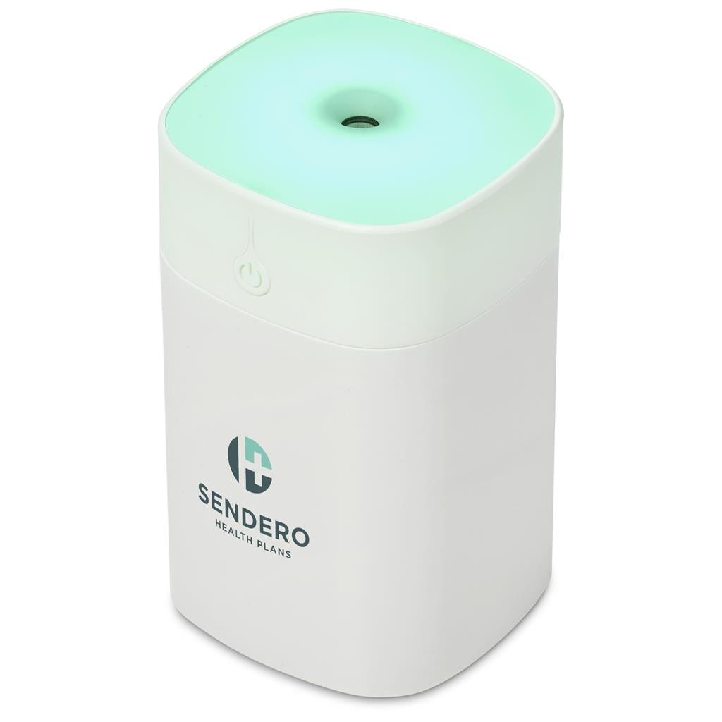 Altitude Aquamist Humidifier