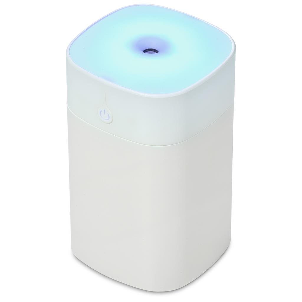 Altitude Aquamist Humidifier