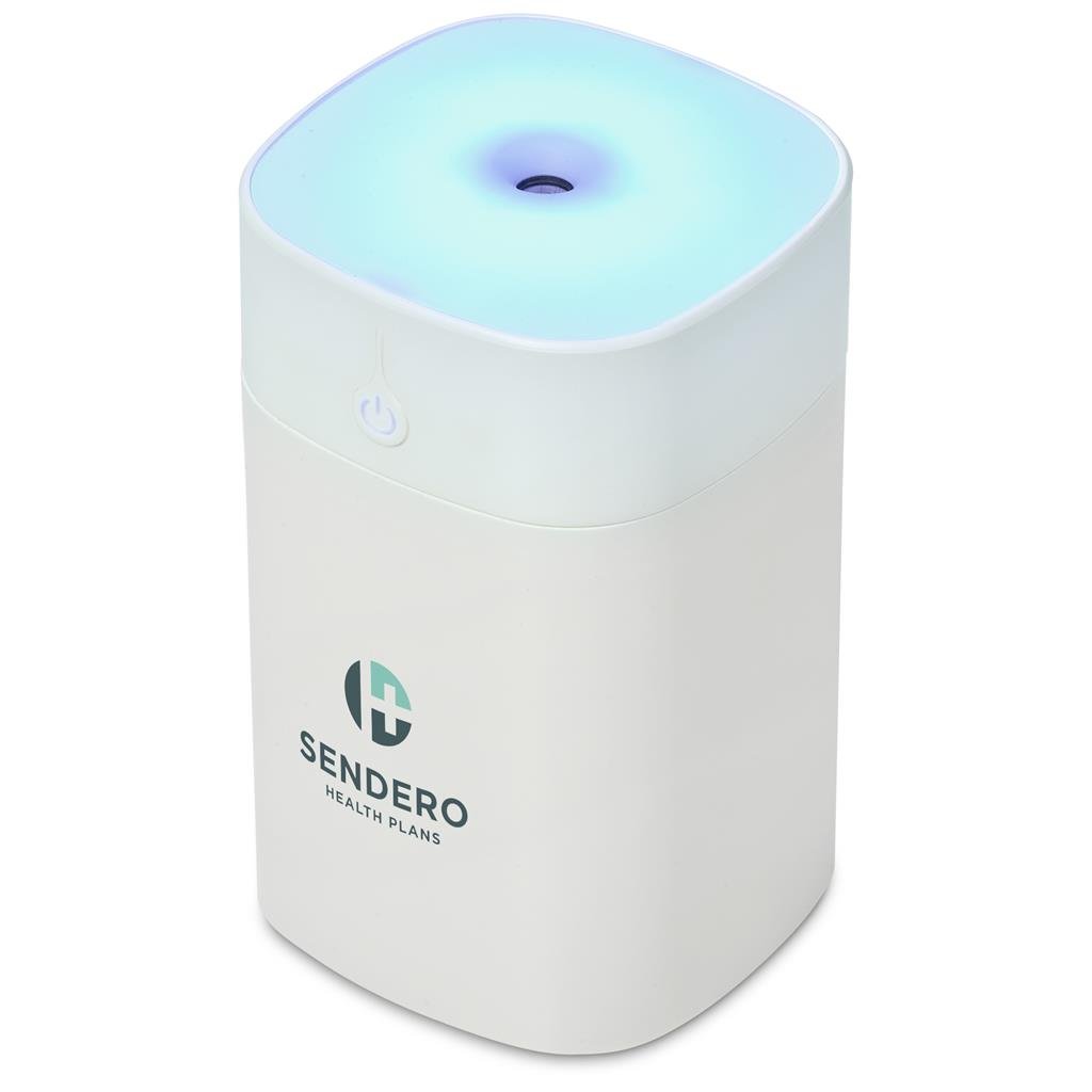 Altitude Aquamist Humidifier