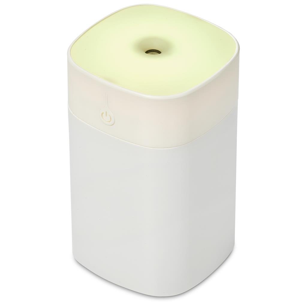 Altitude Aquamist Humidifier