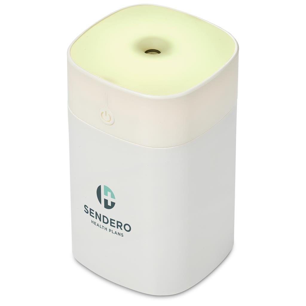 Altitude Aquamist Humidifier