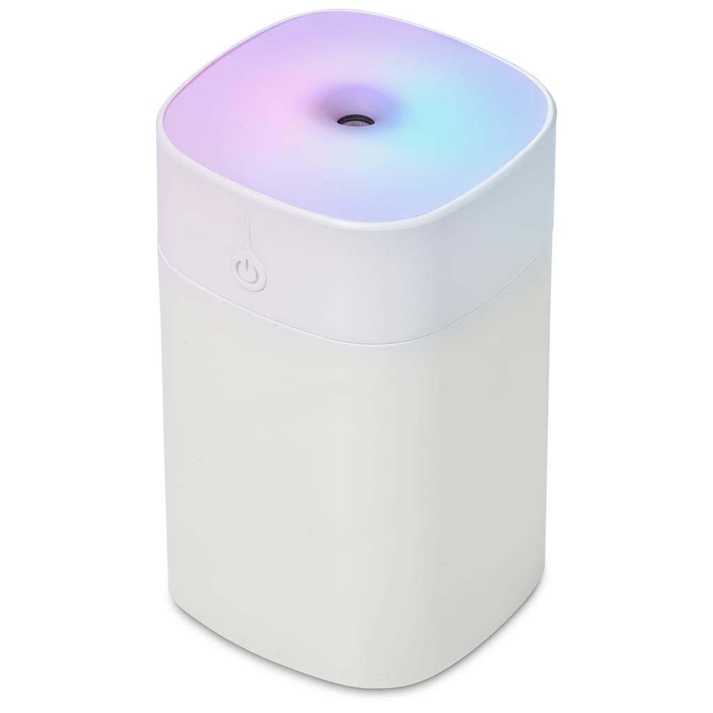 Altitude Aquamist Humidifier