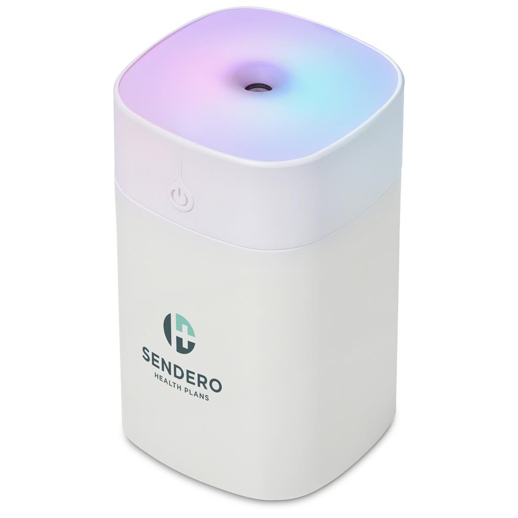 Altitude Aquamist Humidifier