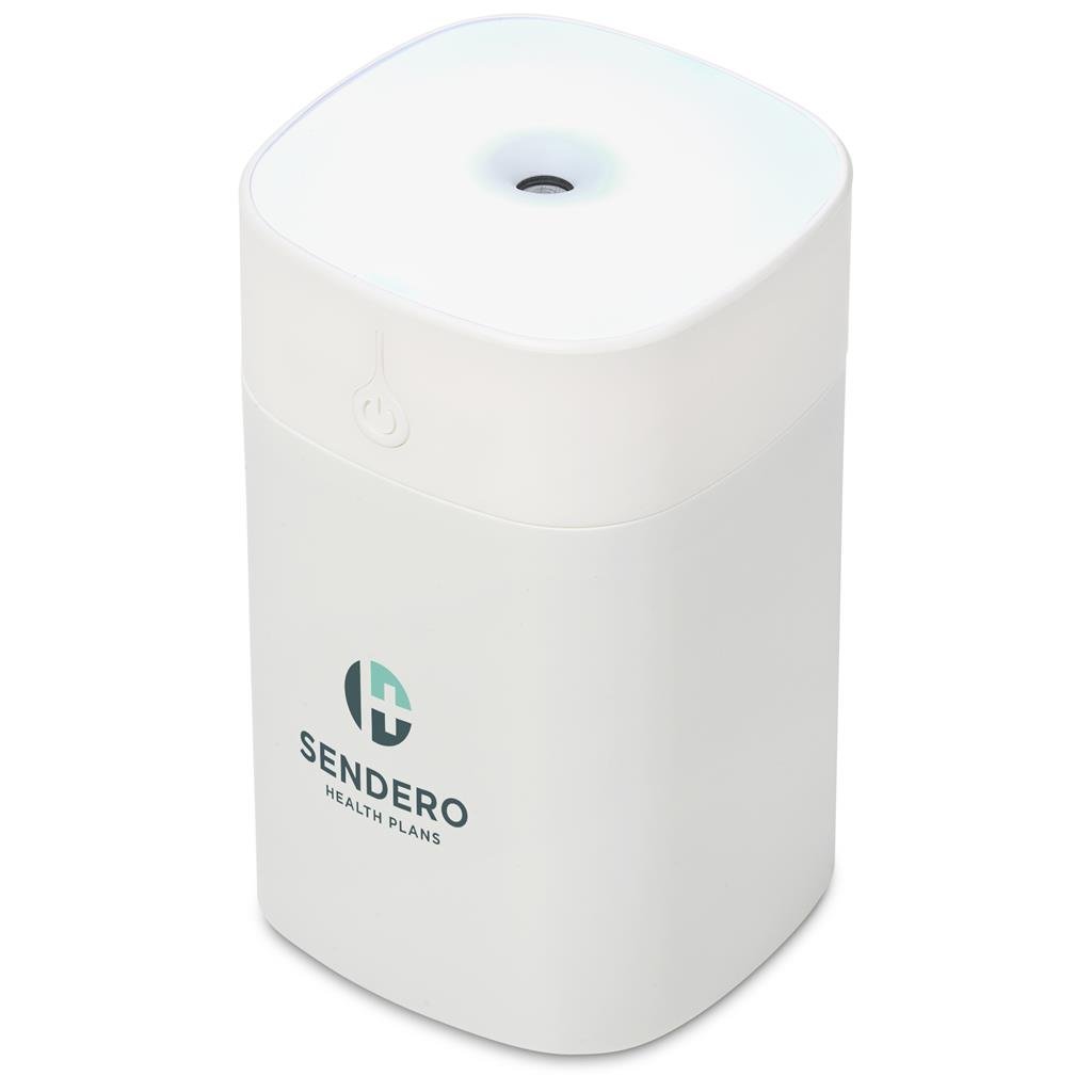 Altitude Aquamist Humidifier