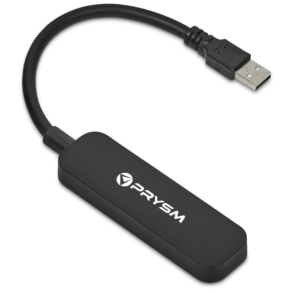 Altitude Lumanar USB Lamp