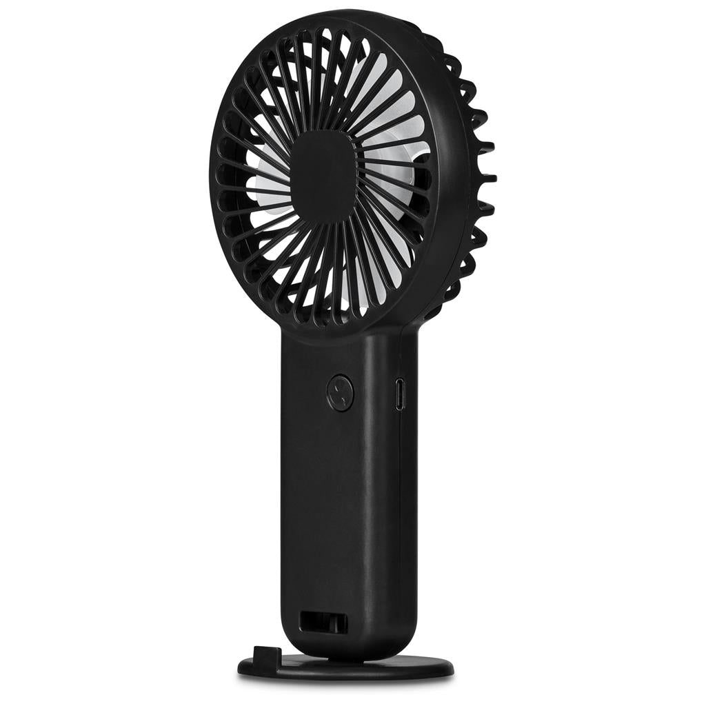 Altitude Celestia Rechargeable Handheld Mini USB Fan