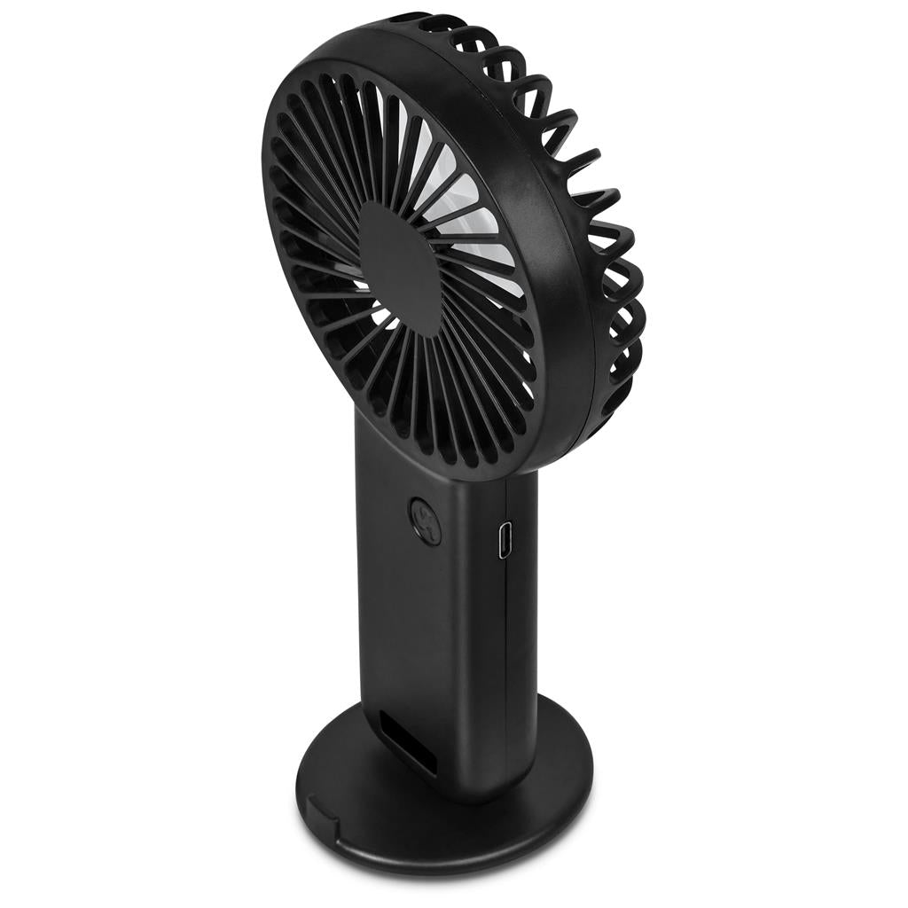 Altitude Celestia Rechargeable Handheld Mini USB Fan