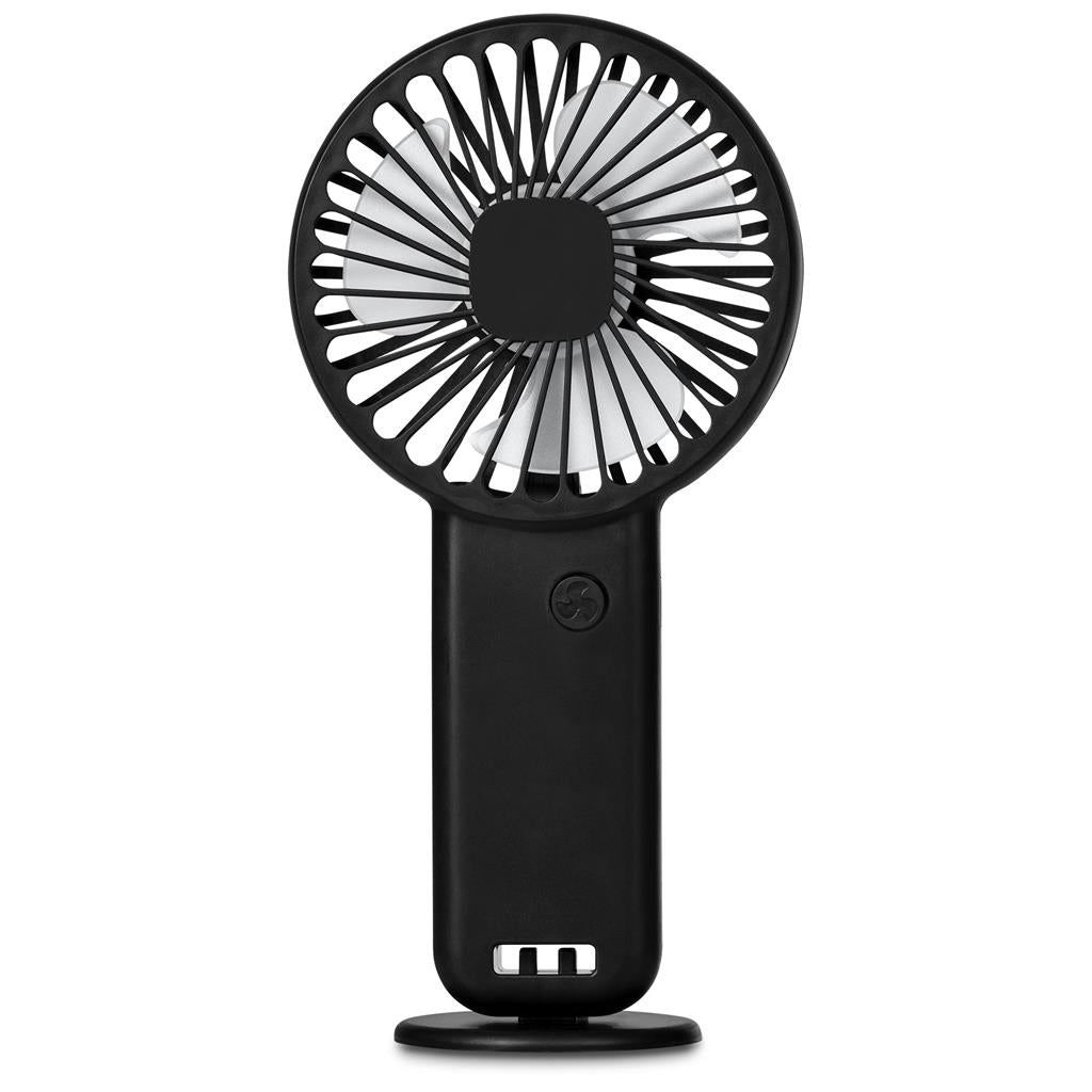 Altitude Celestia Rechargeable Handheld Mini USB Fan