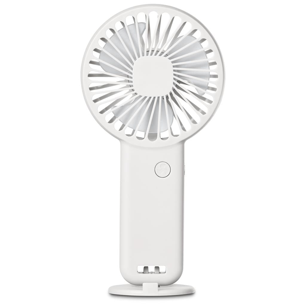 Altitude Celestia Rechargeable Handheld Mini USB Fan