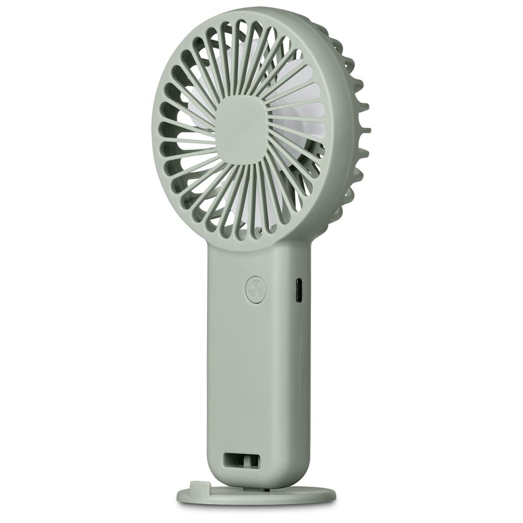Altitude Celestia Rechargeable Handheld Mini USB Fan