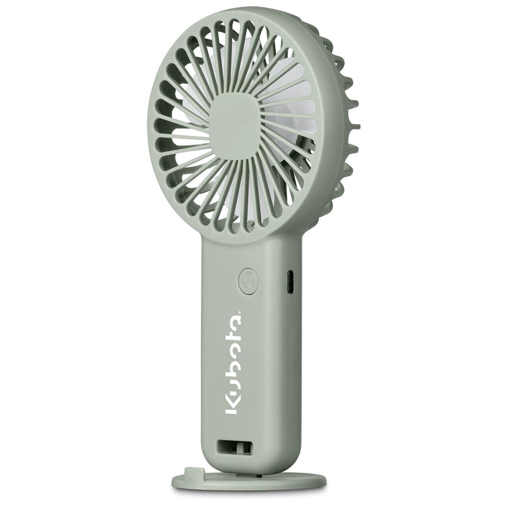 Altitude Celestia Rechargeable Handheld Mini USB Fan