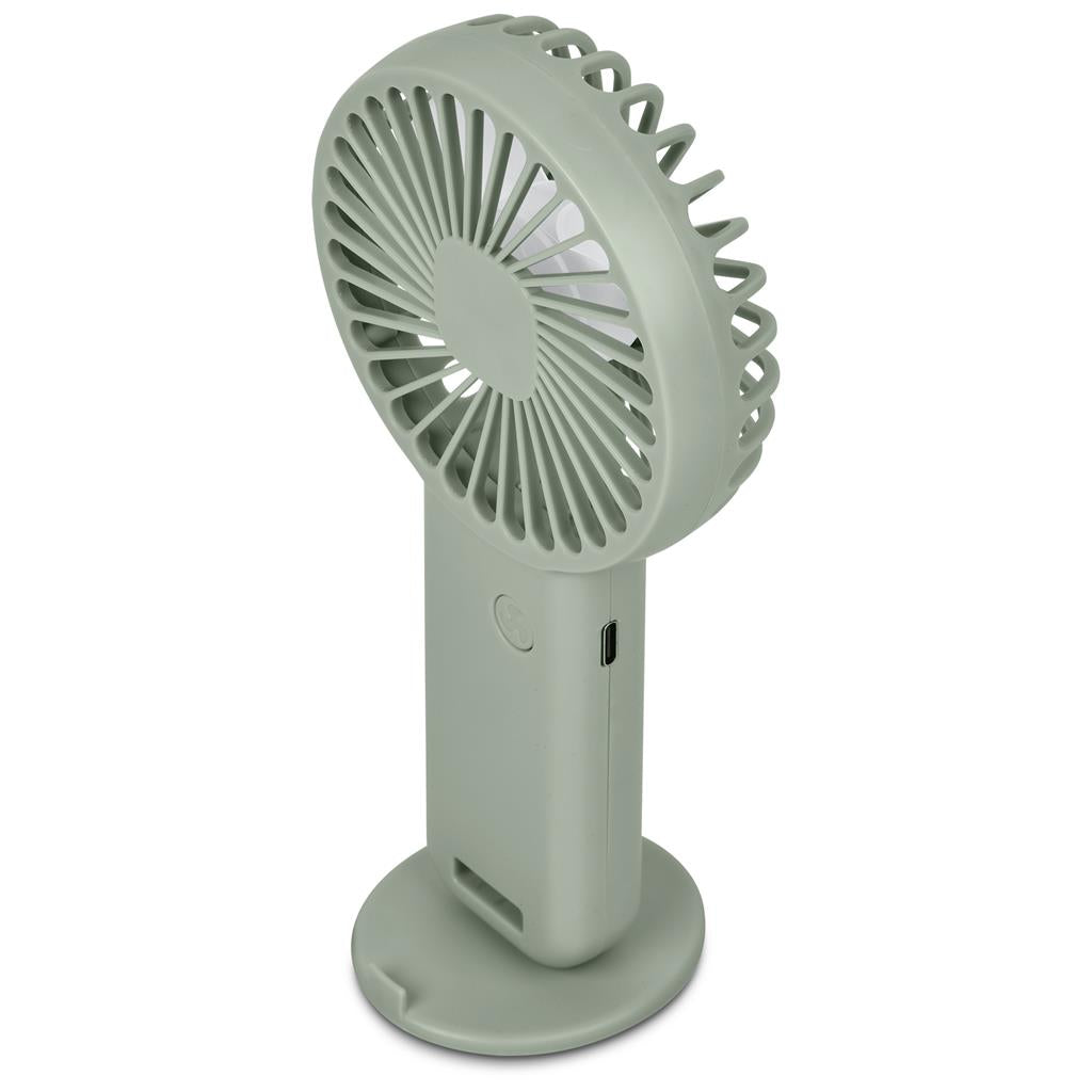 Altitude Celestia Rechargeable Handheld Mini USB Fan
