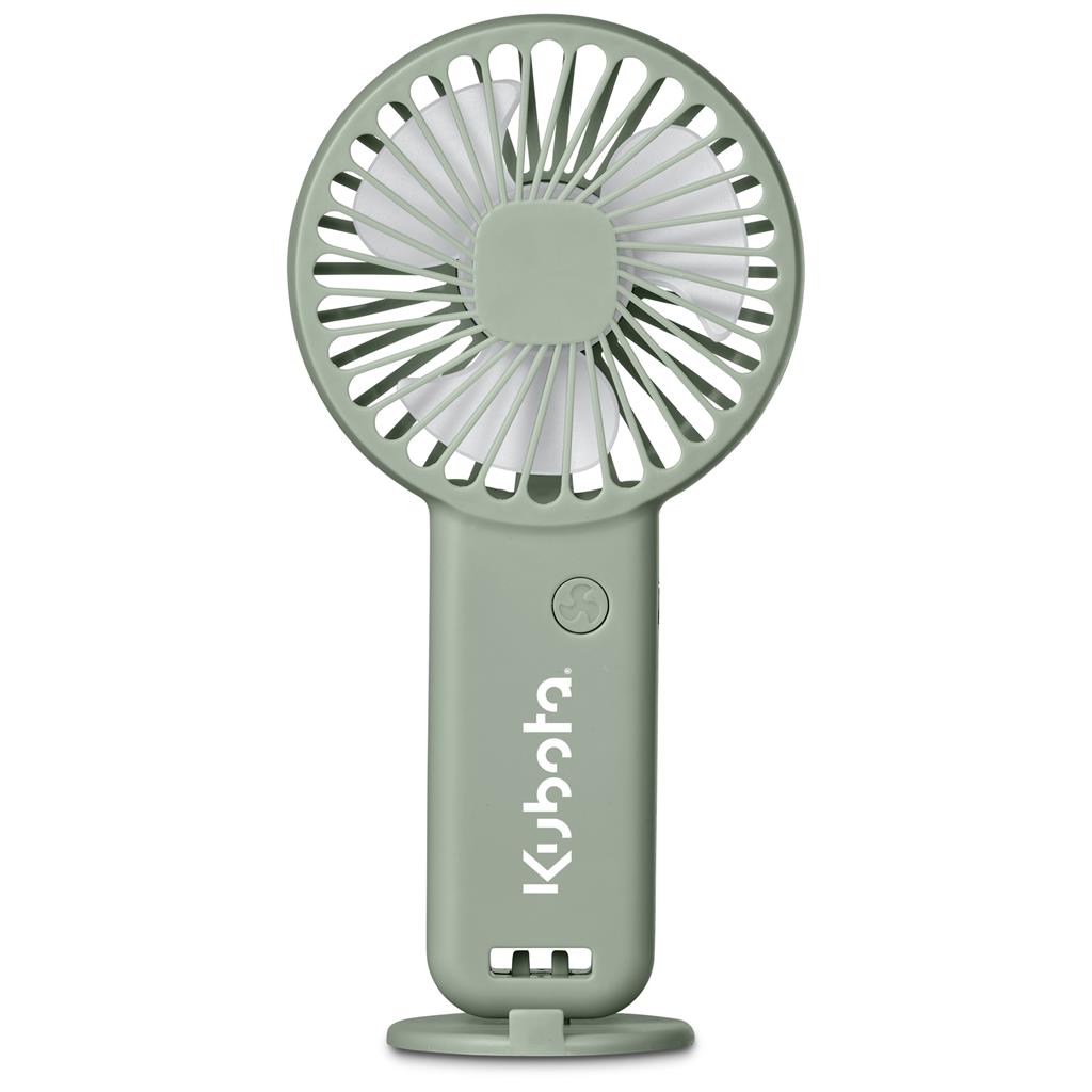 Altitude Celestia Rechargeable Handheld Mini USB Fan