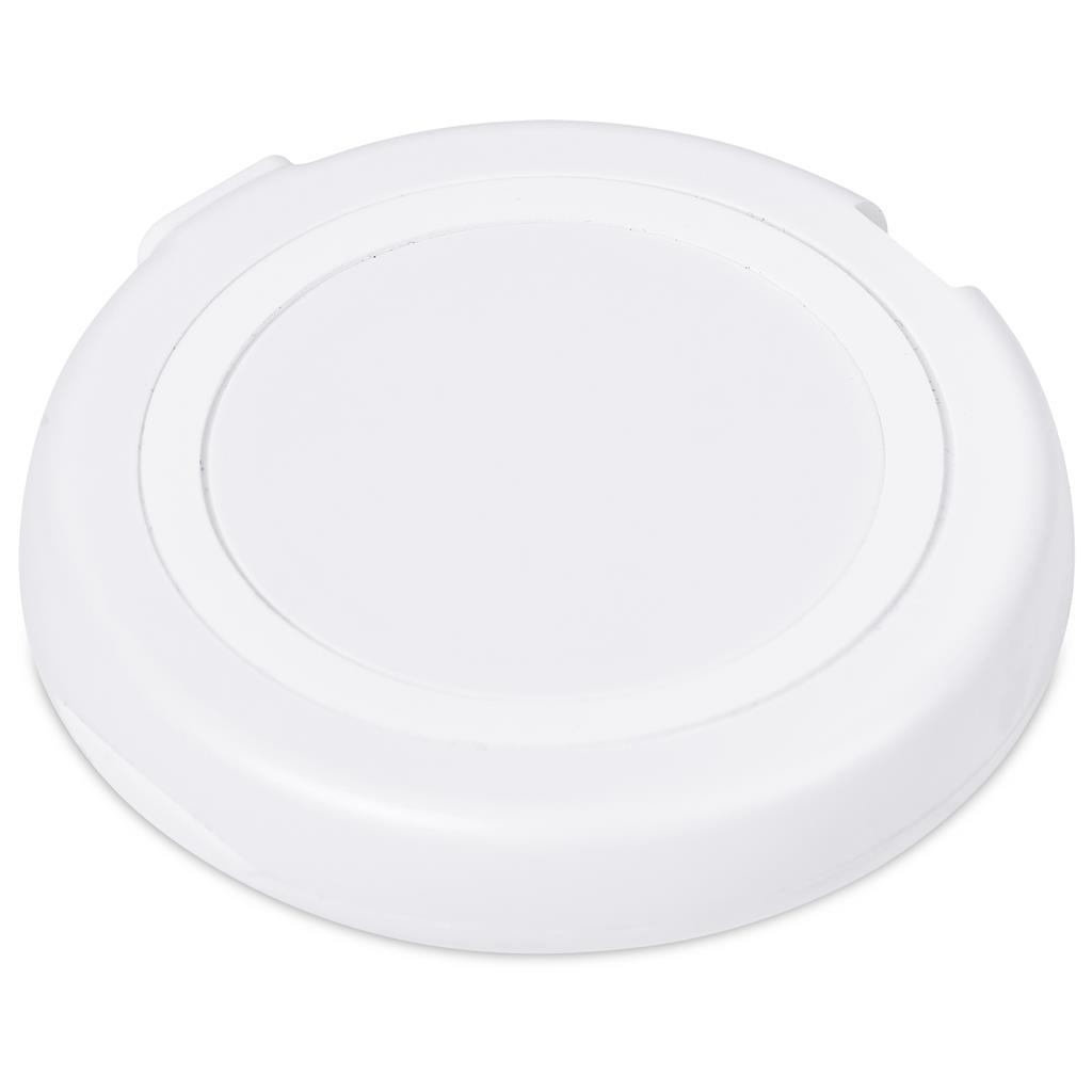 Altitude Orbit Wireless Charger & Multi-Function Cable Kit