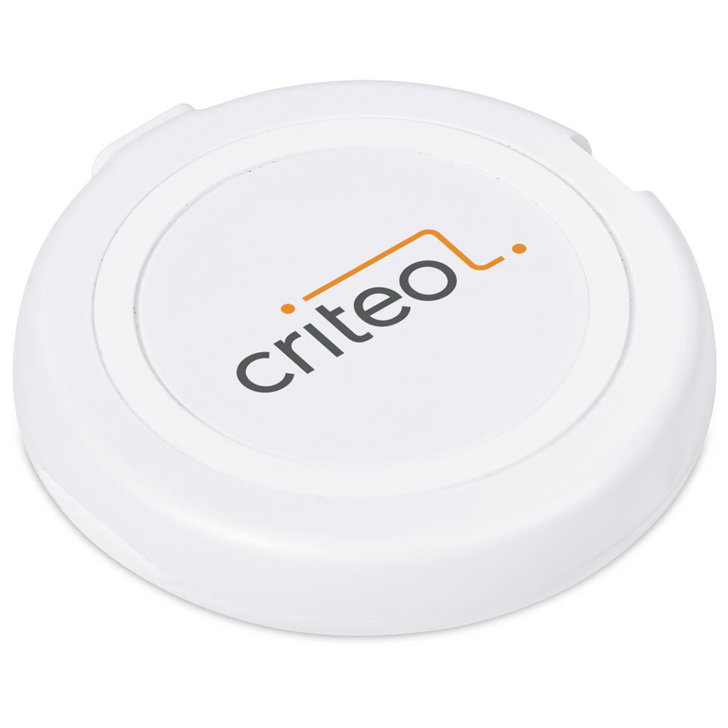 Altitude Orbit Wireless Charger & Multi-Function Cable Kit