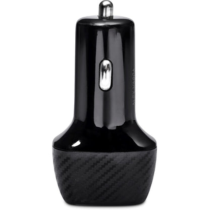 Alex Varga Lagarna QC 3.0 & PD 20W Car Charger