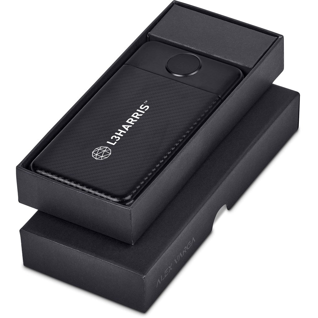 Alex Varga Lagarna Fast Charge 20W Power Bank - 10.000mAh