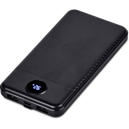 Alex Varga Lagarna Fast Charge 20W Power Bank - 10.000mAh