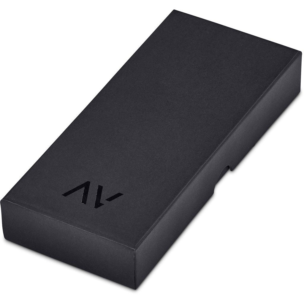 Alex Varga Lagarna Fast Charge 20W Power Bank - 10.000mAh