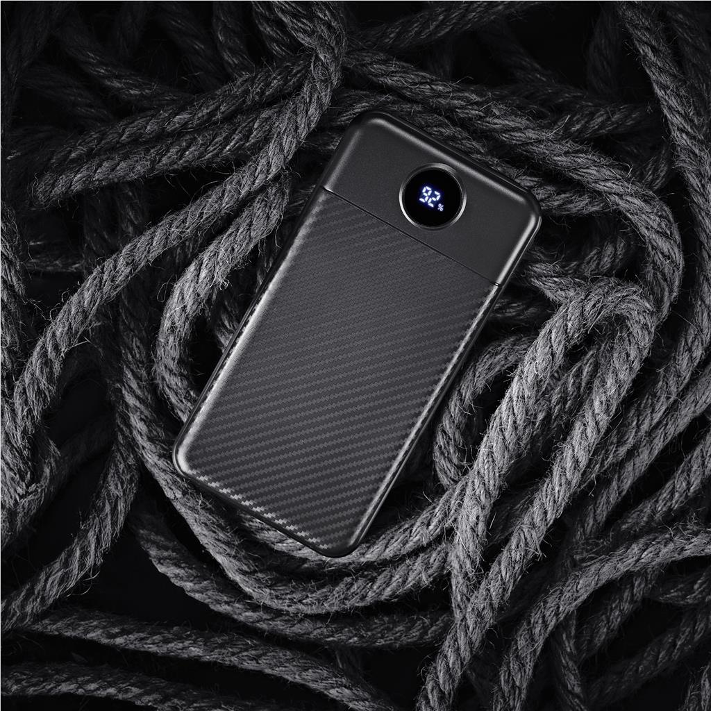 Alex Varga Lagarna Fast Charge 20W Power Bank - 10.000mAh