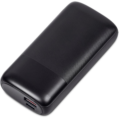 Alex Varga Antonius Fast Charge 20W Power Bank - 10,000mAh