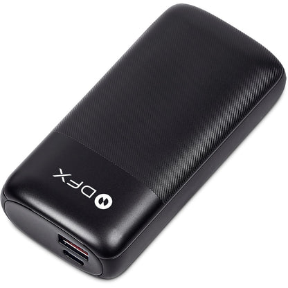 Alex Varga Antonius Fast Charge 20W Power Bank - 10,000mAh