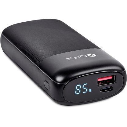 Alex Varga Antonius Fast Charge 20W Power Bank - 10,000mAh