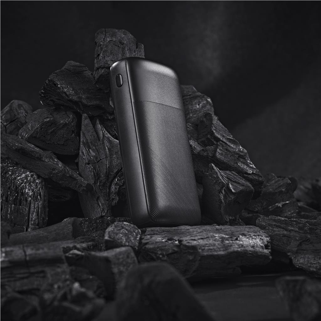 Alex Varga Antonius Fast Charge 20W Power Bank - 10,000mAh