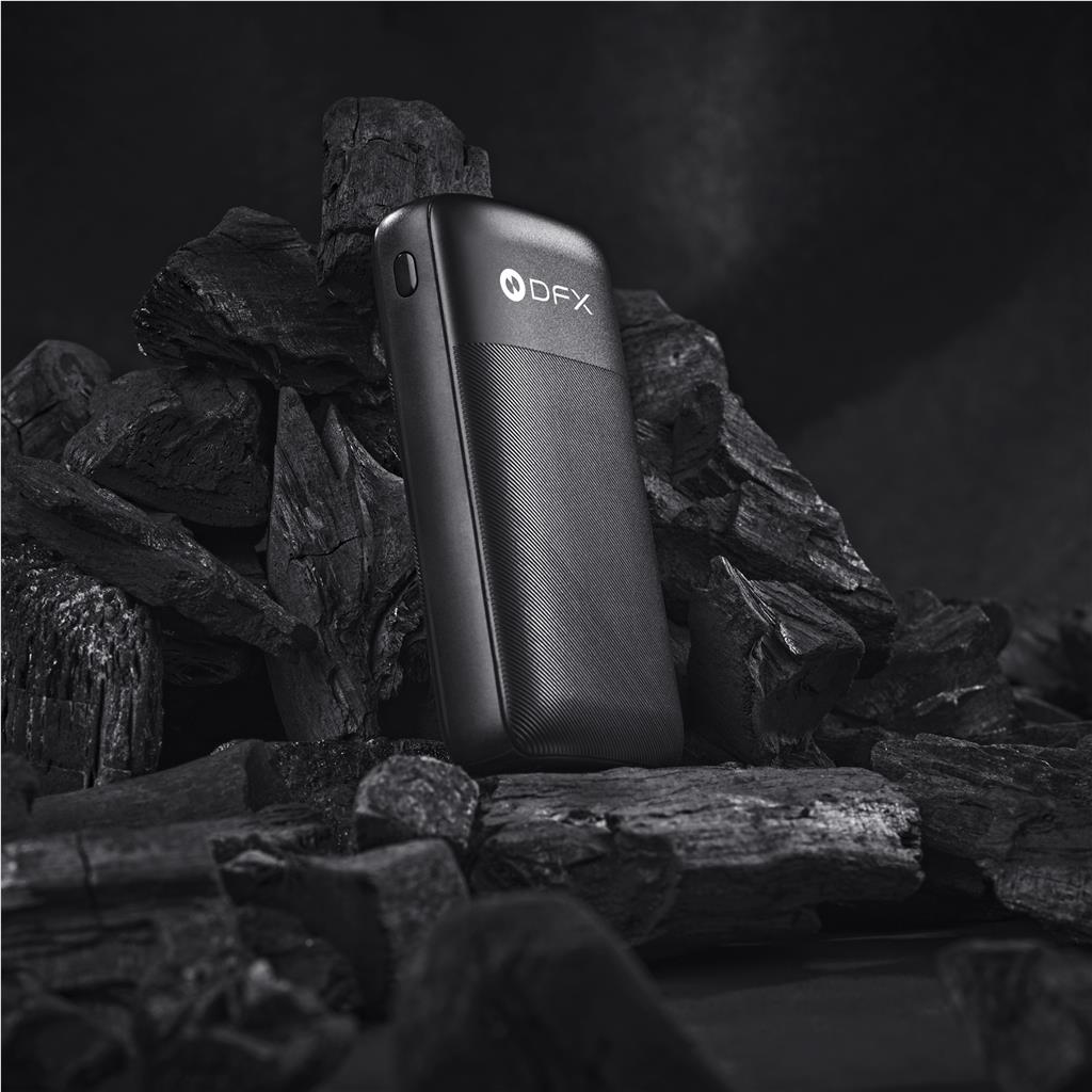 Alex Varga Antonius Fast Charge 20W Power Bank - 10,000mAh