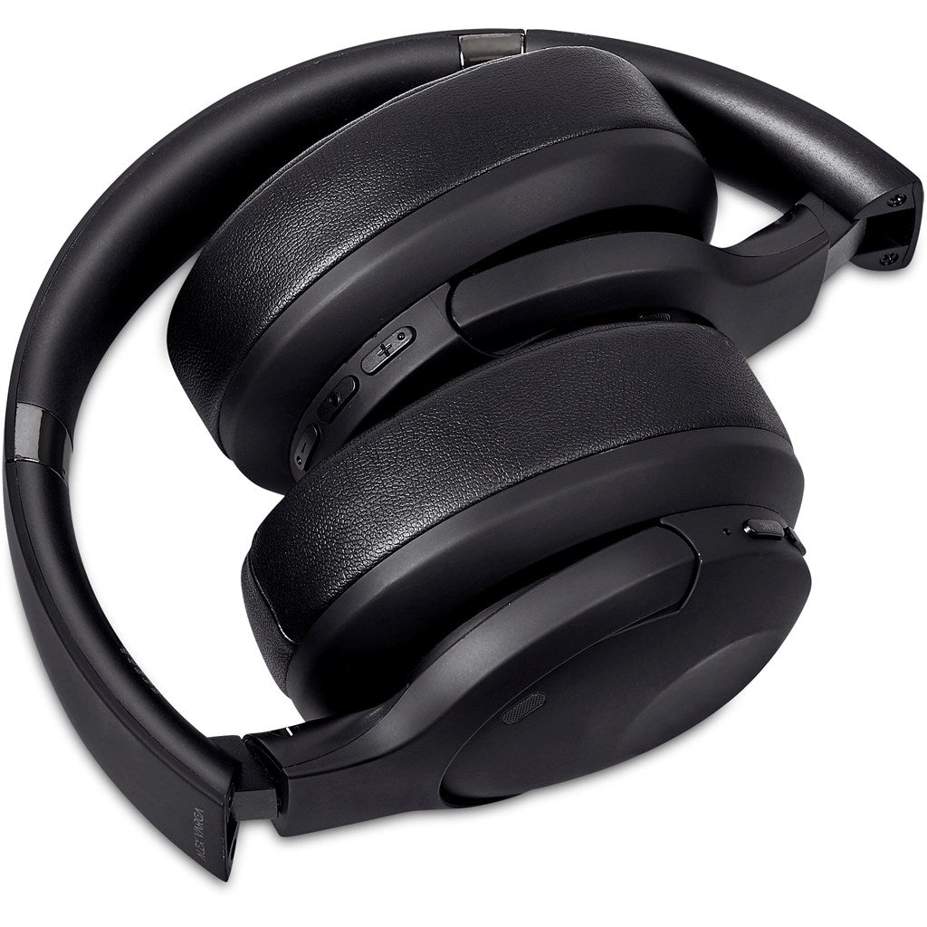 Alex Varga Utopia Noise-Cancelling Bluetooth Headphones