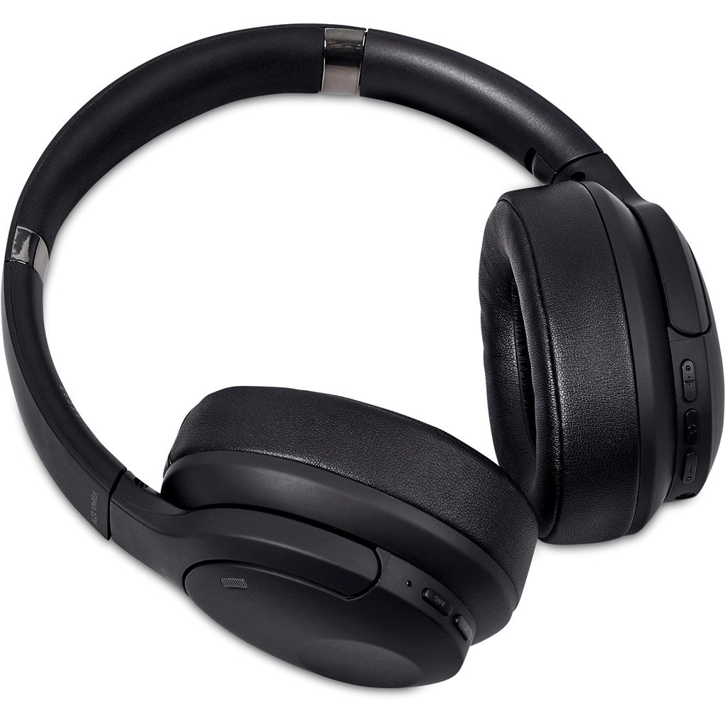 Alex Varga Utopia Noise-Cancelling Bluetooth Headphones